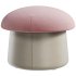 Mushroom Table and Pouf - Thumbnail 4