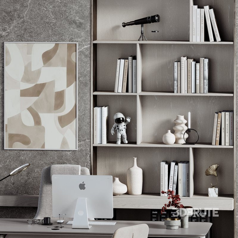 Boss Desk – Office Furniture 40 Image 4