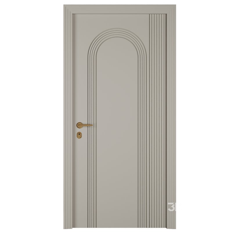 Entrance door set208 Image 3