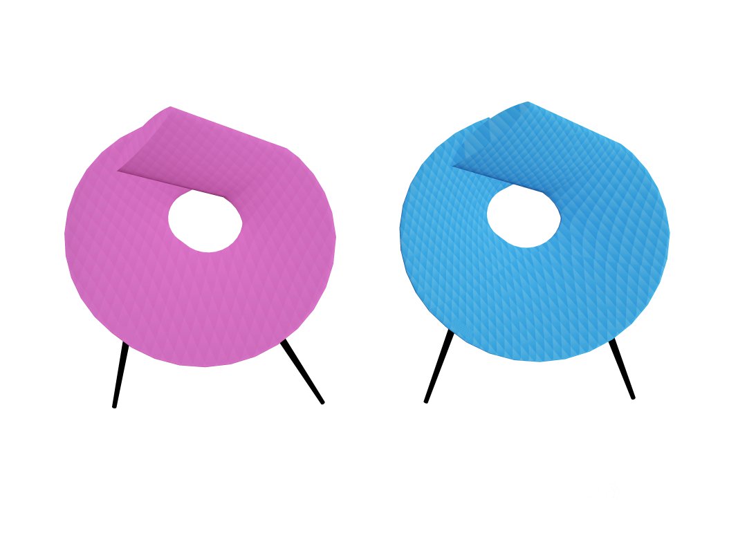 Monroe Chair Image 5