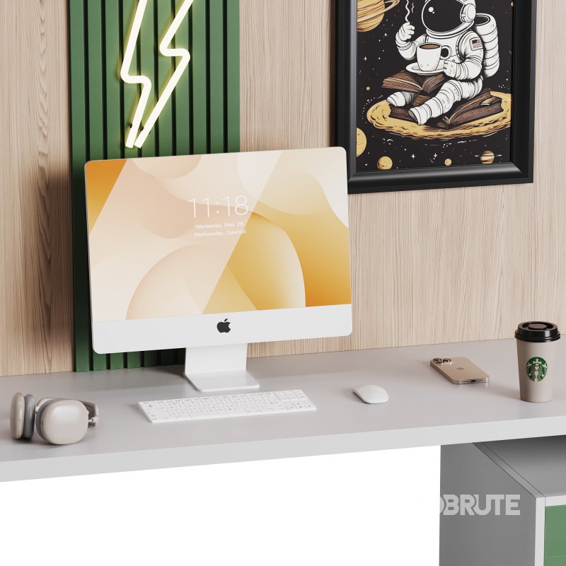 Workplace for Children 21 Image 5