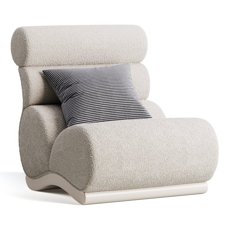 Chair Congreso Image 4