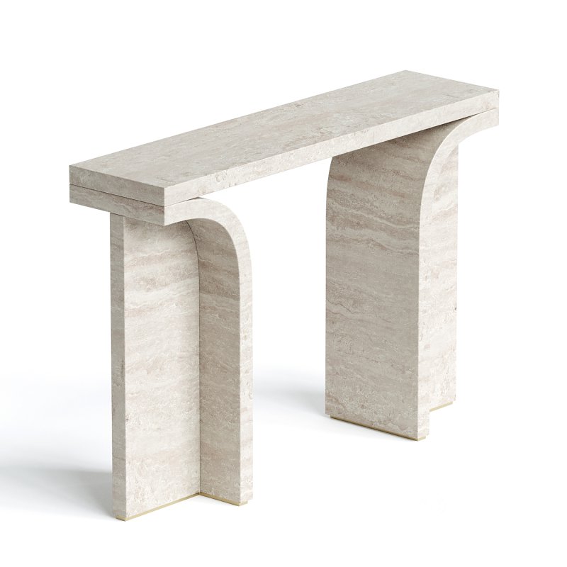 T03 CONSOLE BY HERVE LANGLAIS Image 2