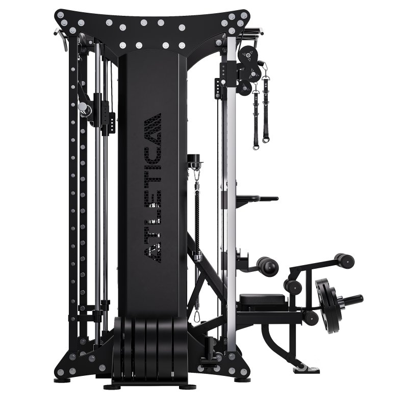 Dual Multipresse Image 1