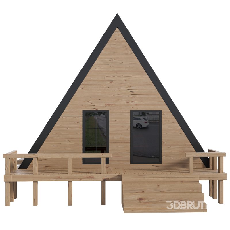 Home Design 18 For Exterior Image 6