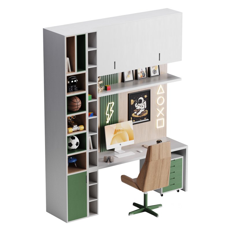 Workplace for Children 21 Image 4