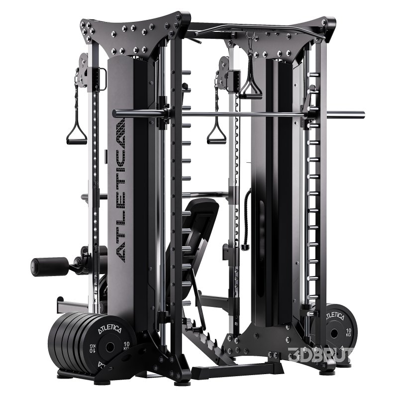 Dual Multipresse Image 6