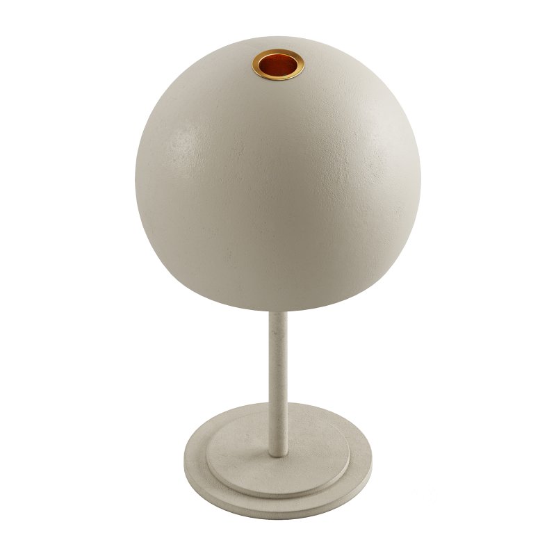LAlampada Table Lamp by Opinion Ciatti Image 4