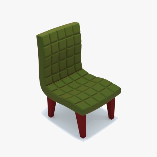 Chair C15