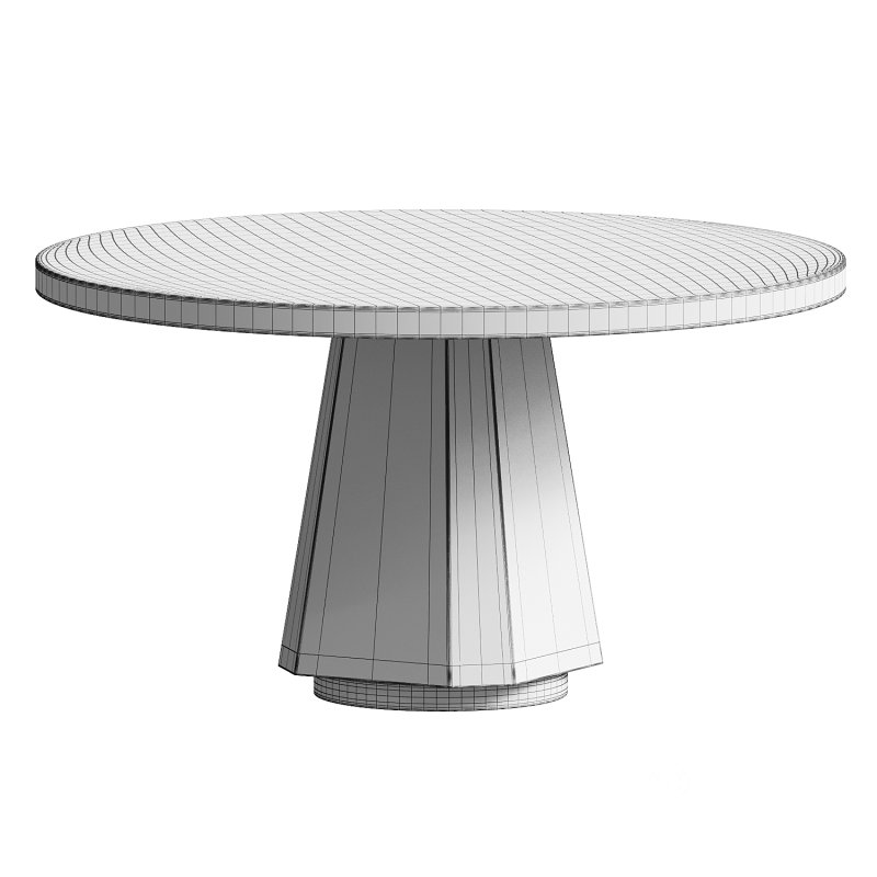 Scarpa Dining Table 12 Image 2
