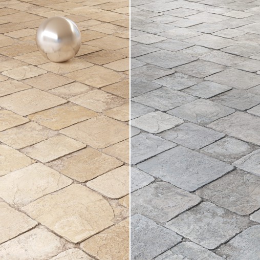 Mrf Pavement Set21
