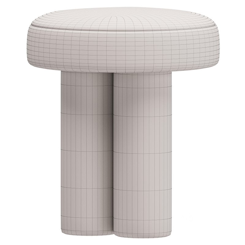 Big Foot Stool Image 5