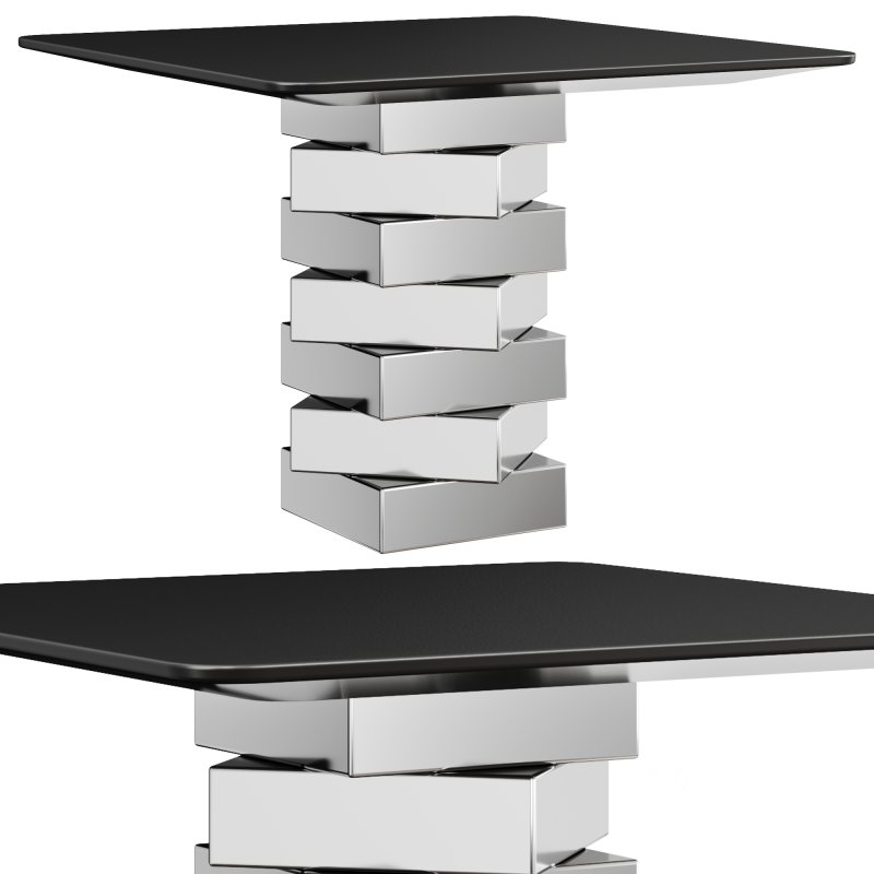 TOWER TABLE by Toni Grilo Image 2