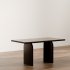 Contemporary Minimalist Coffee Table - Thumbnail 3