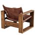 Gabriel Armchair - Thumbnail 1