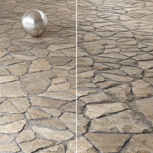 Mrf Pavement Set29