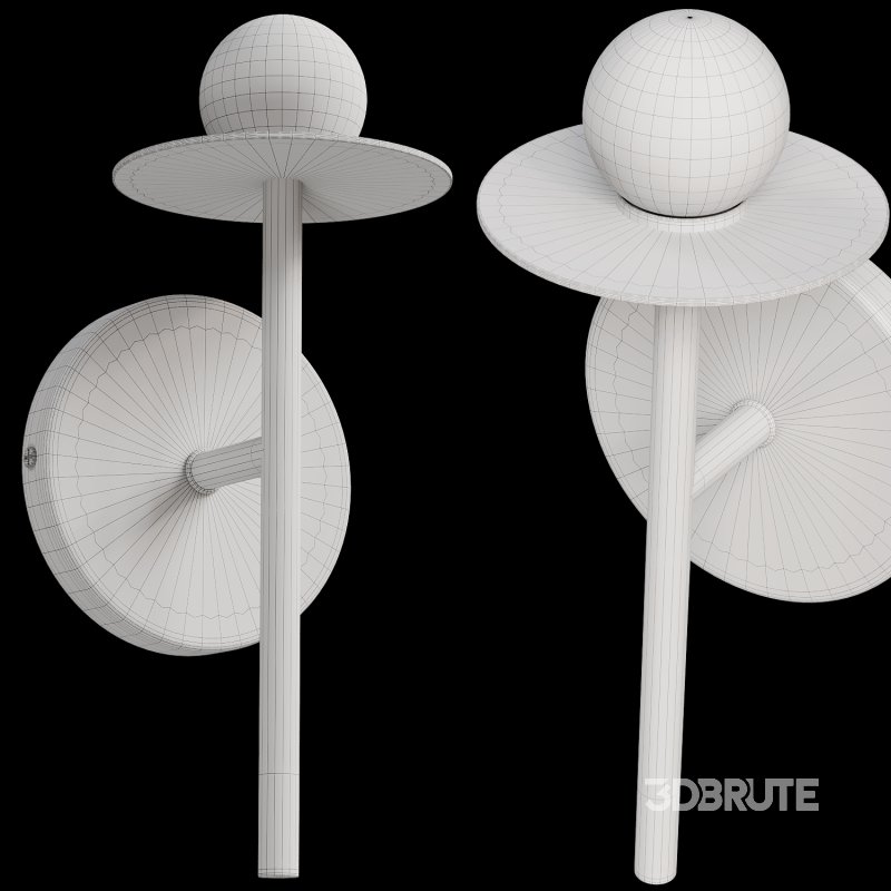 Elixir Wall Sconce Image 6