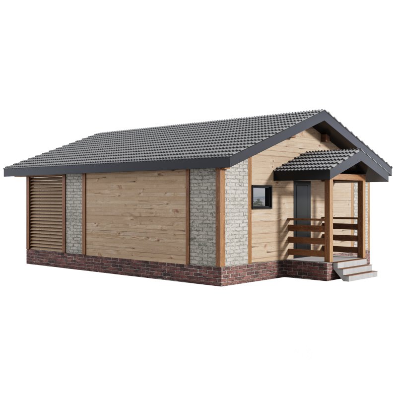 Home Design 14 For Exterior Image 4