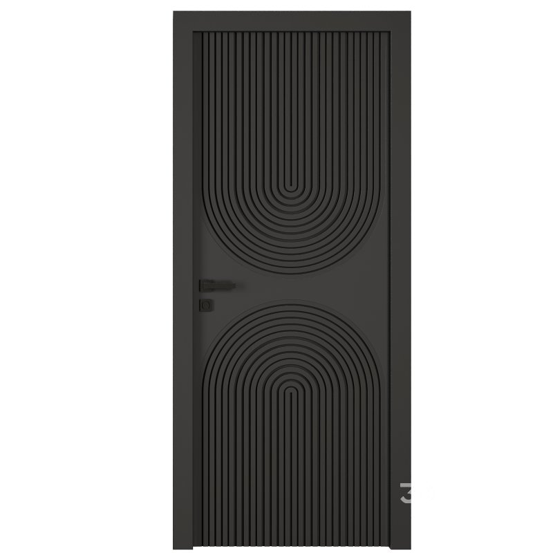 Entrance door set213 Image 3