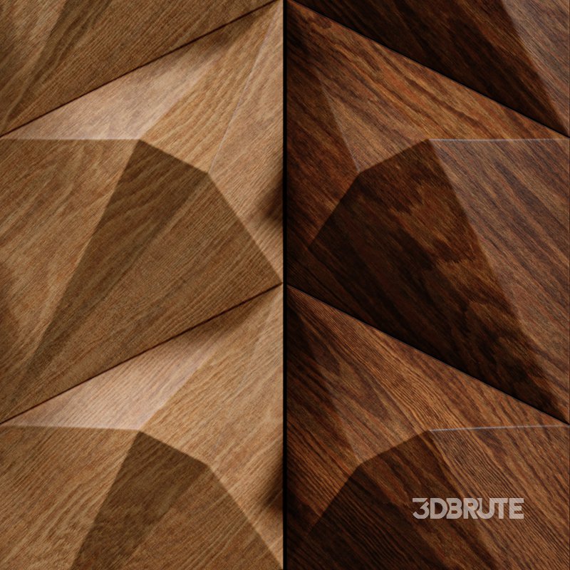 Art Wood 32 (Seamless) Image 2