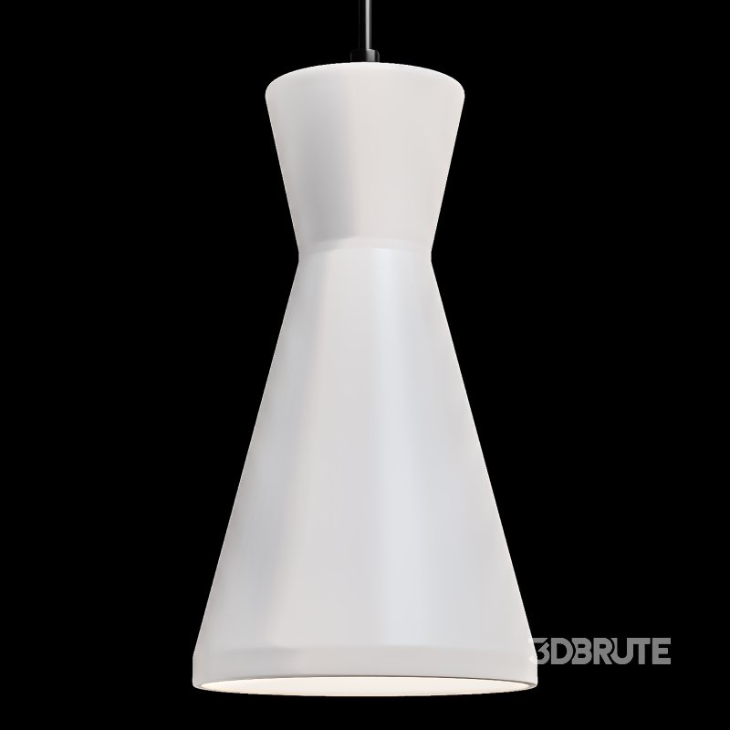 Betty Pendant Image 3