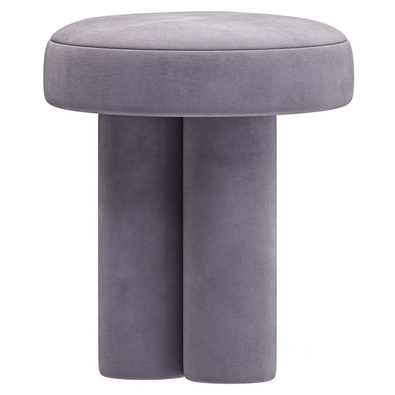 Big Foot Stool Image 4