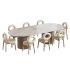 Dining table BREMEN - Thumbnail 3