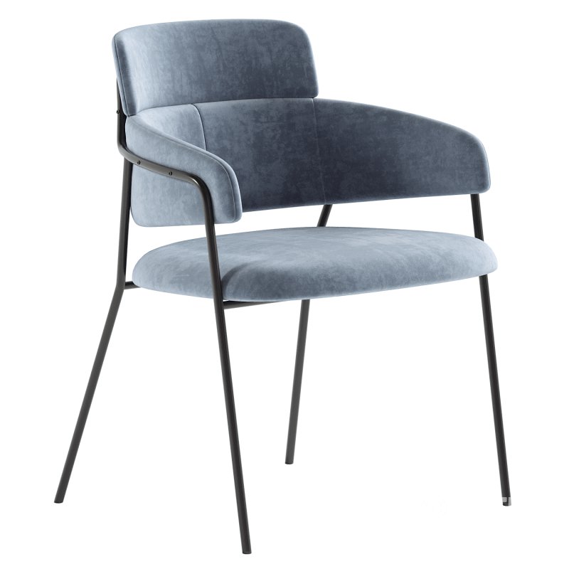 Marcel Dining Chair Image 1