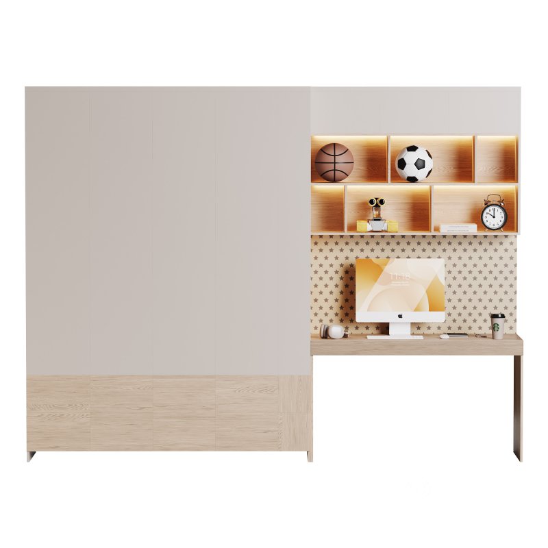 Workplace for Children 19 Image 2