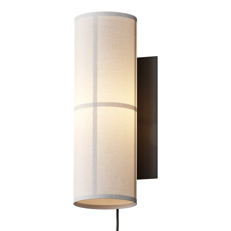 Hashira Wall Lamp Image 3