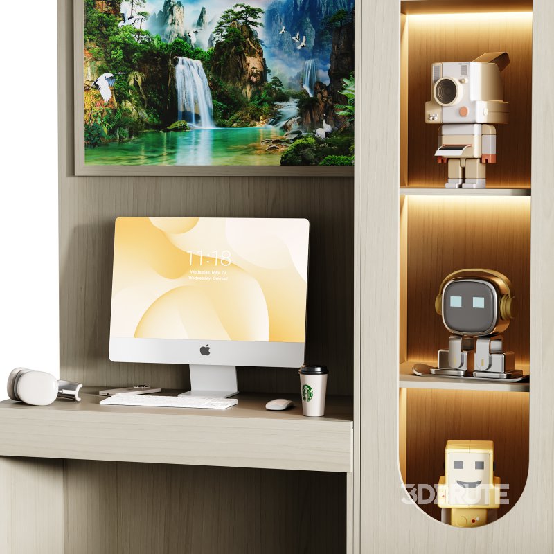 Modern Workplace 111 Image 5