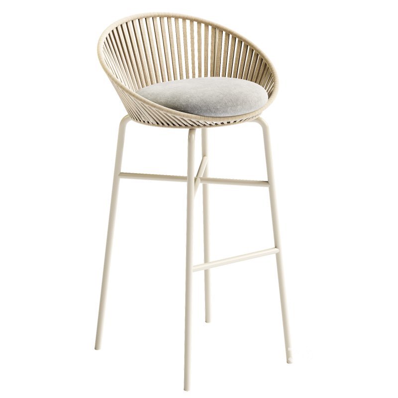 Bloom E Club Armchair Image 2