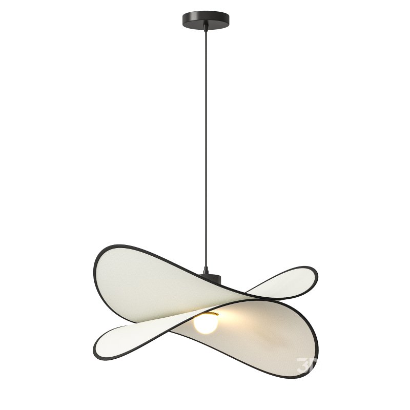 Petalo Pendant Lamp Image 3