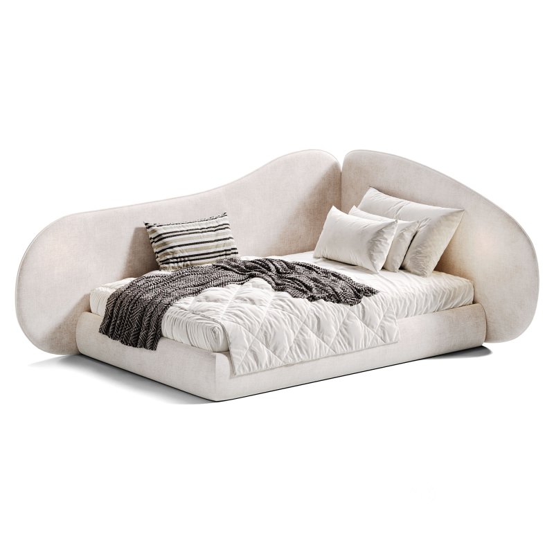 Charlie corner bed Image 4