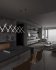 Modern living and dining room - Thumbnail 7