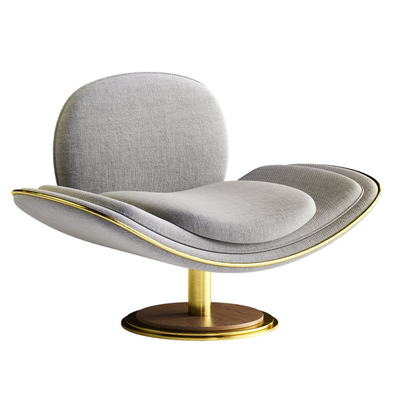 Eddie Armchair Image 2