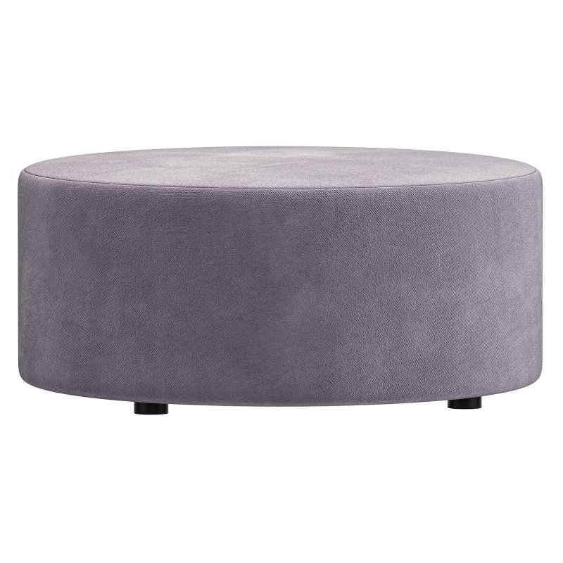 Basic Pouf By Domingo Salotti Image 3