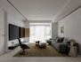 Modern living and dining room - Thumbnail 1