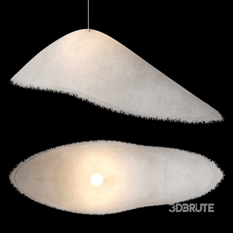 Karman Moby Dick Sospensione Image 2