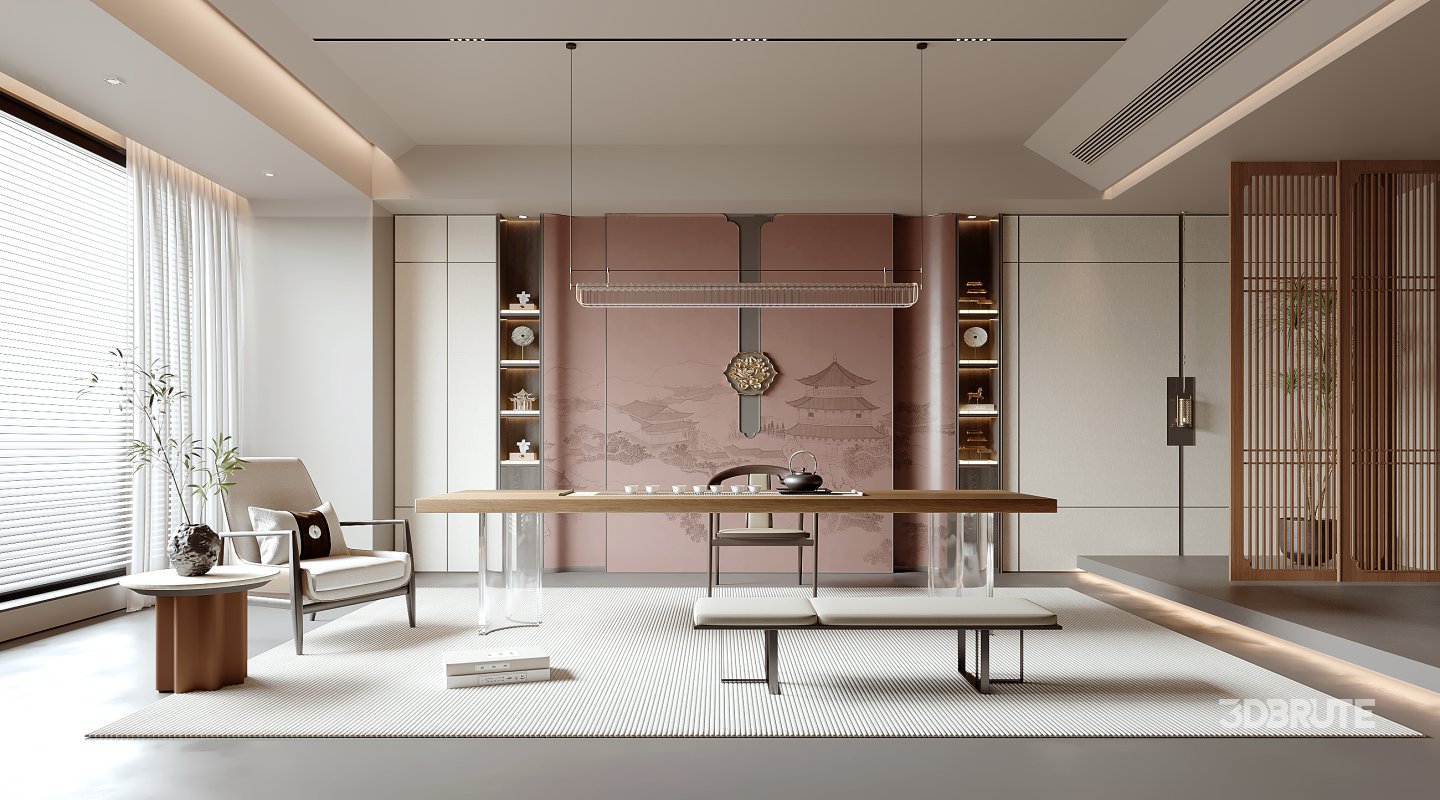 Modern office Image 1