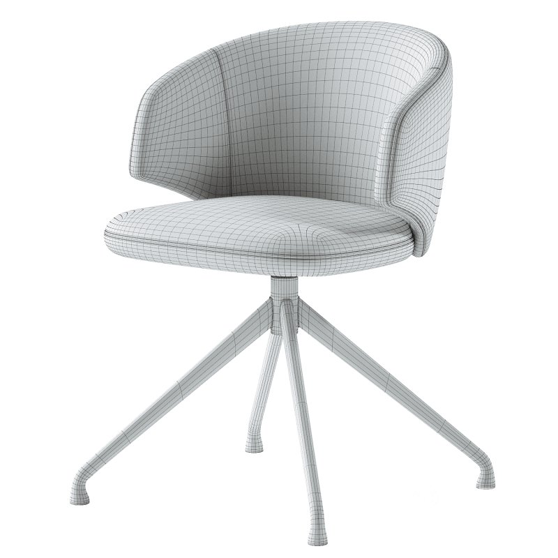 Balado dining chair Image 7