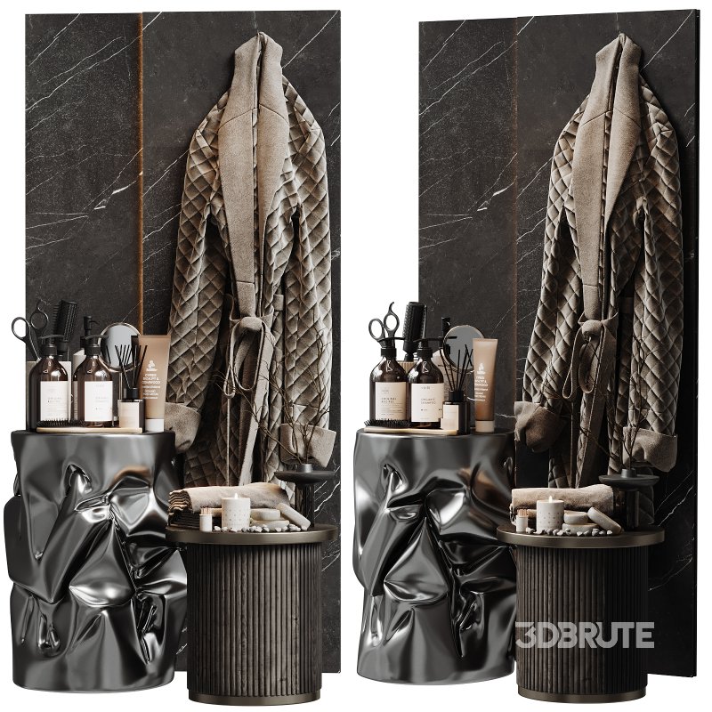 Bathroom Accessories 75 Image 4