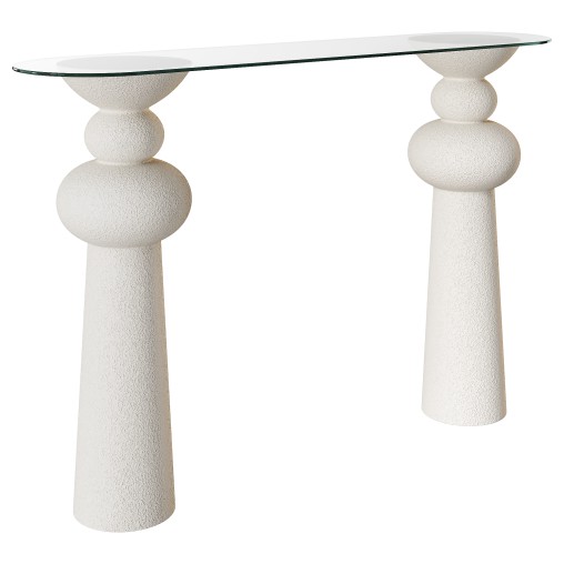 Maia Console Table by Urban Outfitters