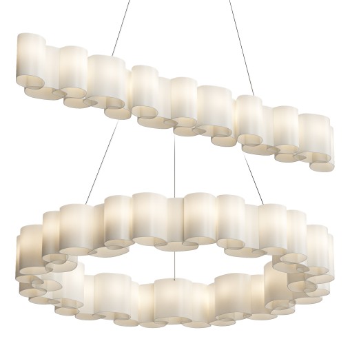 HONEY Pendant Lamps by Stilnovo