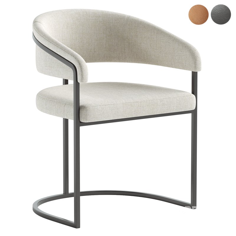 Zena Dining Chair Image 1