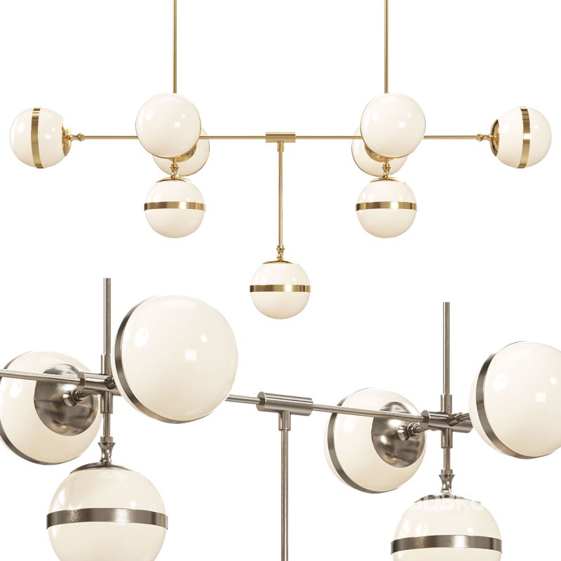 Peggy pendant Image 4