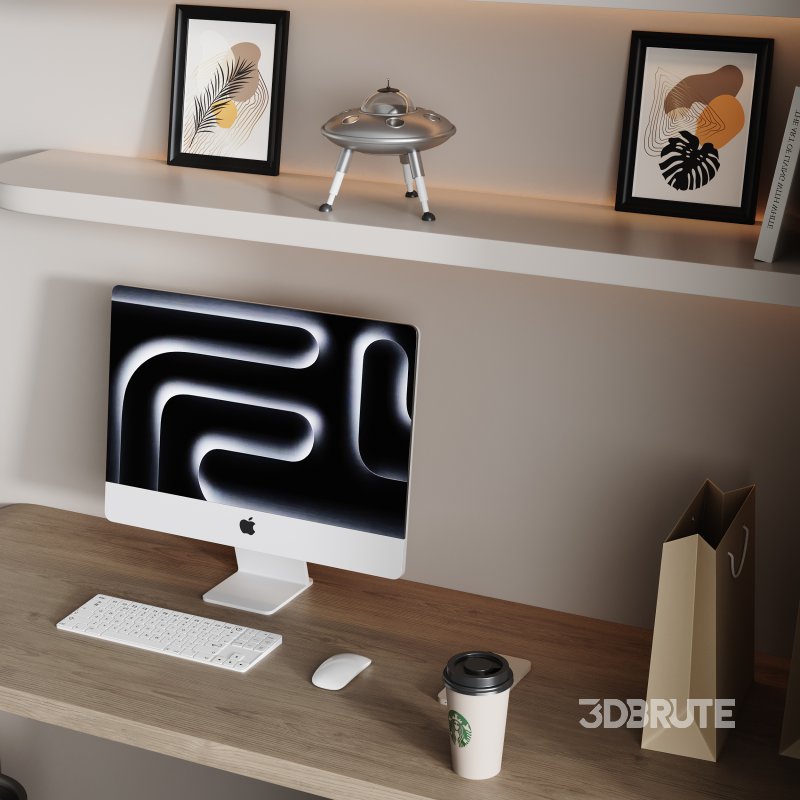 Modern Workplace 202 Image 6