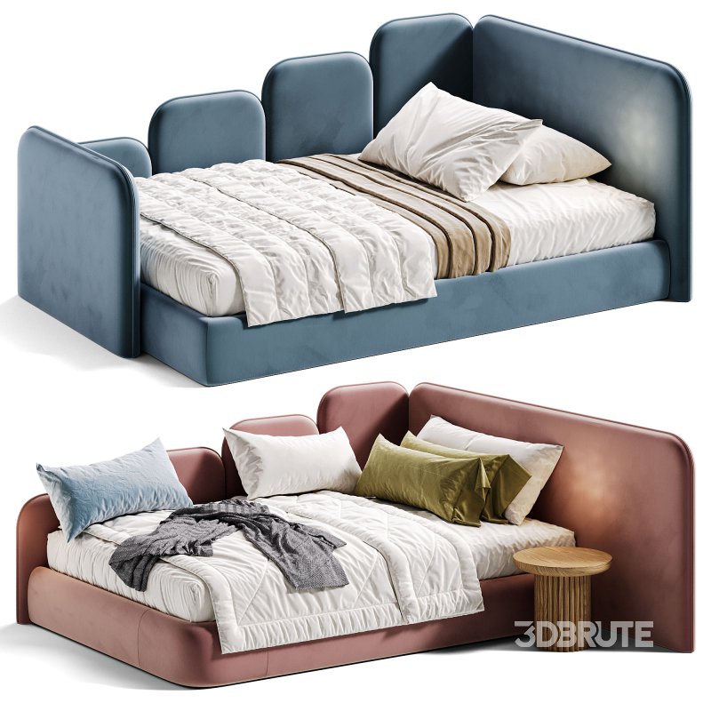 Fleet Design kids Sofa Bed Project 5 Image 4