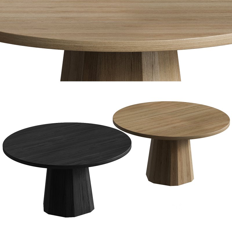 Scarpa Dining Table 10 Image 3