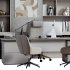Boss Desk – Office Furniture 40 - Thumbnail 3